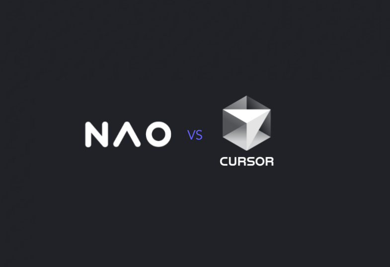 Why nao beats Cursor for data teams