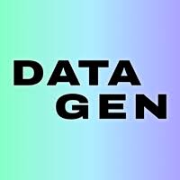 Data Gen logo