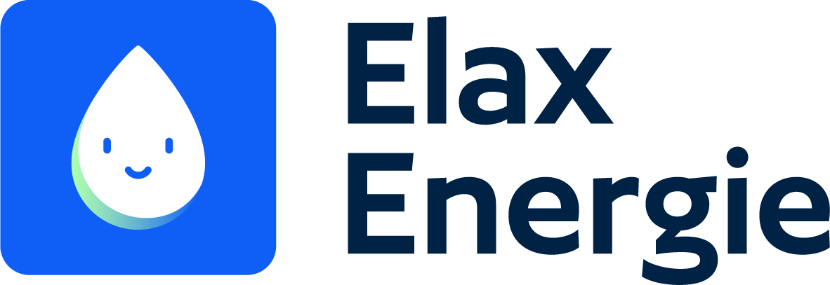 logo Elax