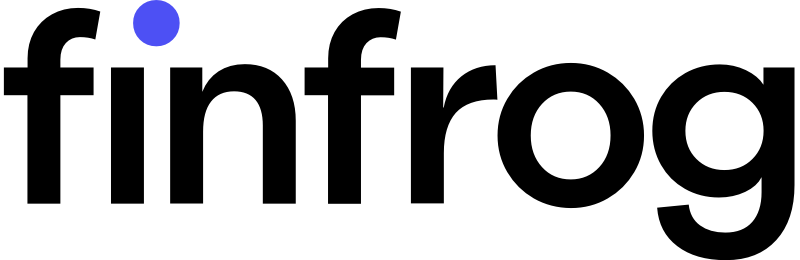 logo Finfrog