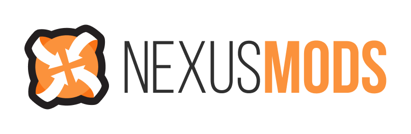 logo Nexus Mods