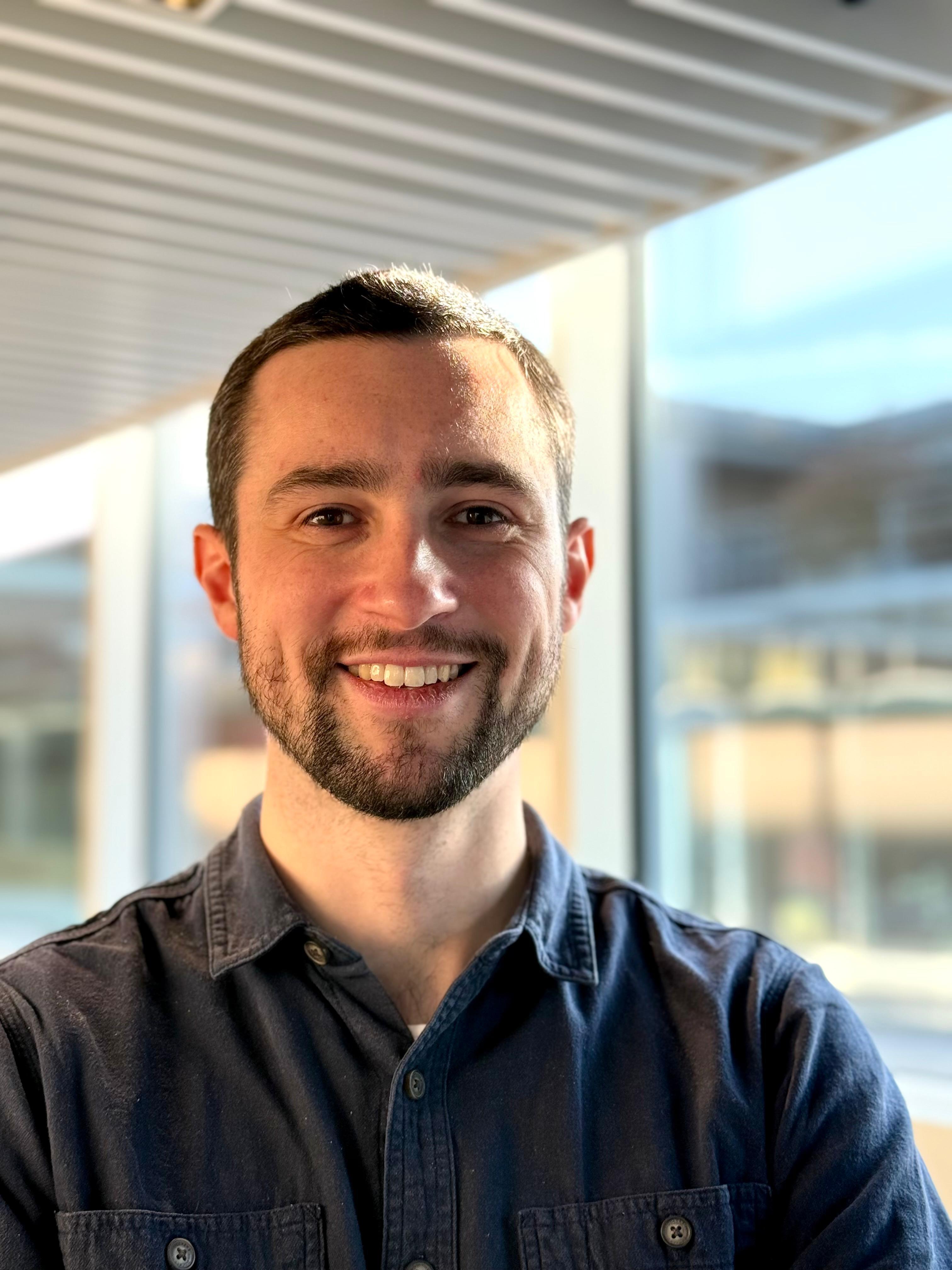 Florian Drouet, Head of Data at Qare