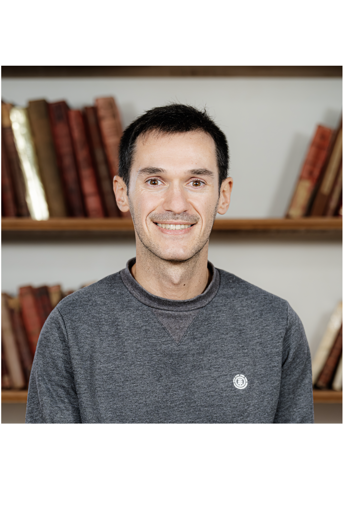 Manuel, Principal Data & AI at Everyday